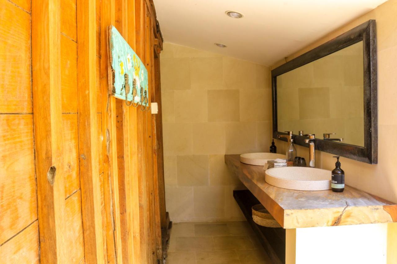 Chanteak Bali - Teak House 3 Jimbaran  Exterior photo